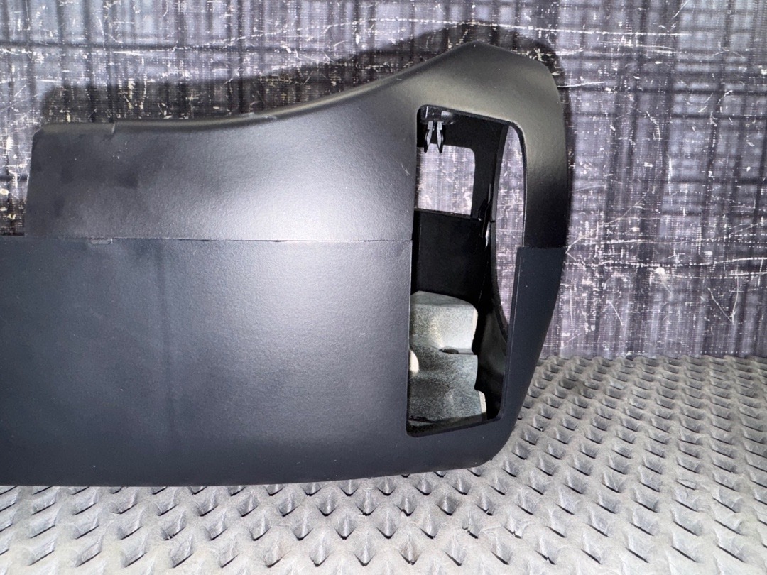 Кожух рулевой колонки, 880 рублей, Красноярск