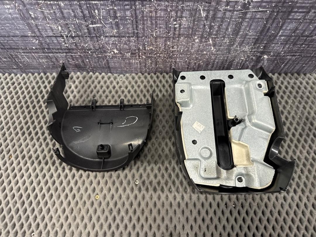 Кожух рулевой колонки, 880 рублей, Красноярск