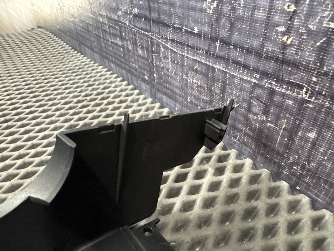 Кожух рулевой колонки, 880 рублей, Красноярск