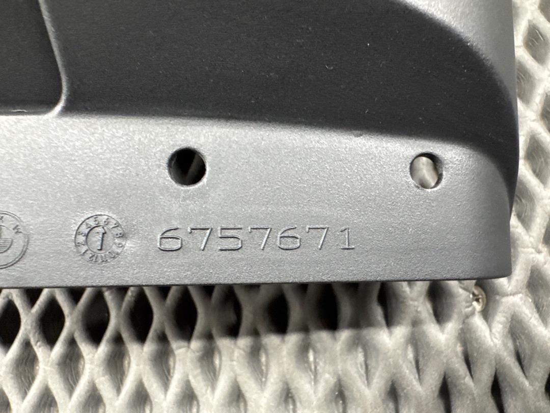 Кожух рулевой колонки, 880 рублей, Красноярск