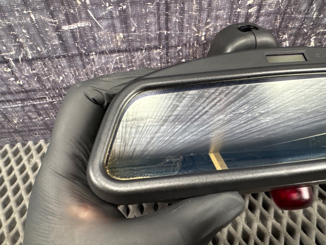 Зеркало салона, 1000 рублей, Красноярск