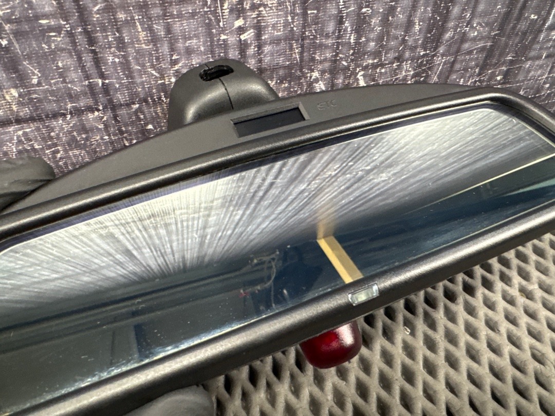 Зеркало салона, 1000 рублей, Красноярск