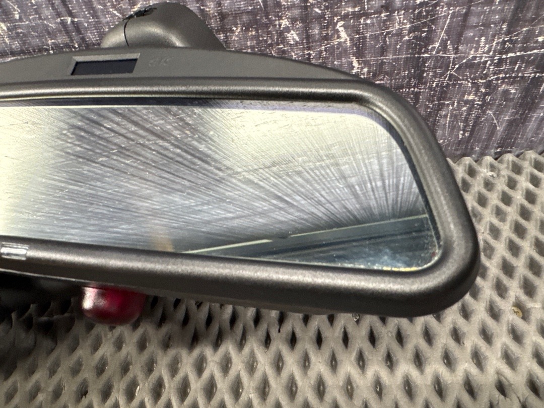 Зеркало салона, 1000 рублей, Красноярск