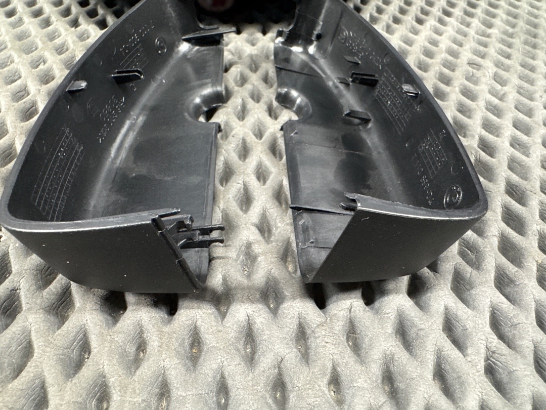 Зеркало салона, 1000 рублей, Красноярск