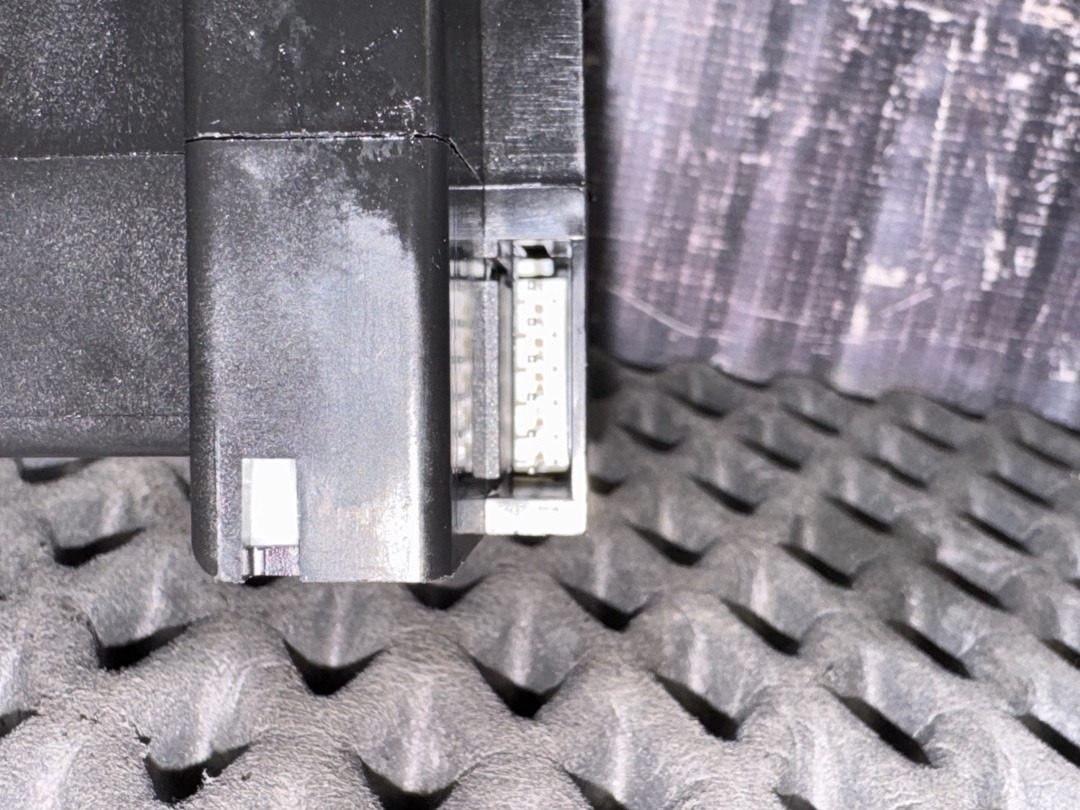 Подрулевой переключатель, 460 рублей, Красноярск