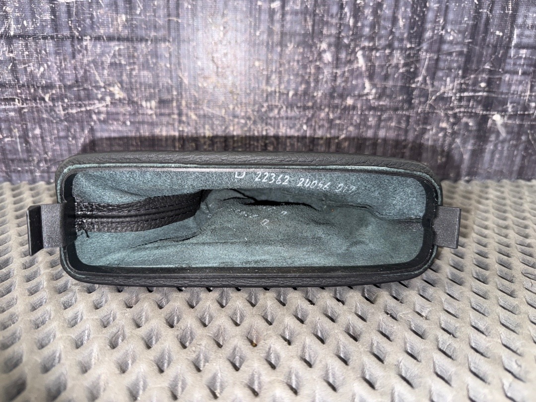 Кожух рычага ручного тормоза, 1130 рублей, Красноярск