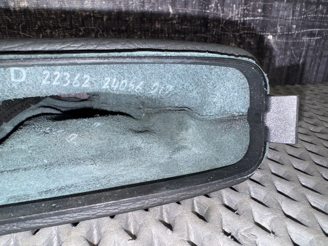 Кожух рычага ручного тормоза, 1130 рублей, Красноярск