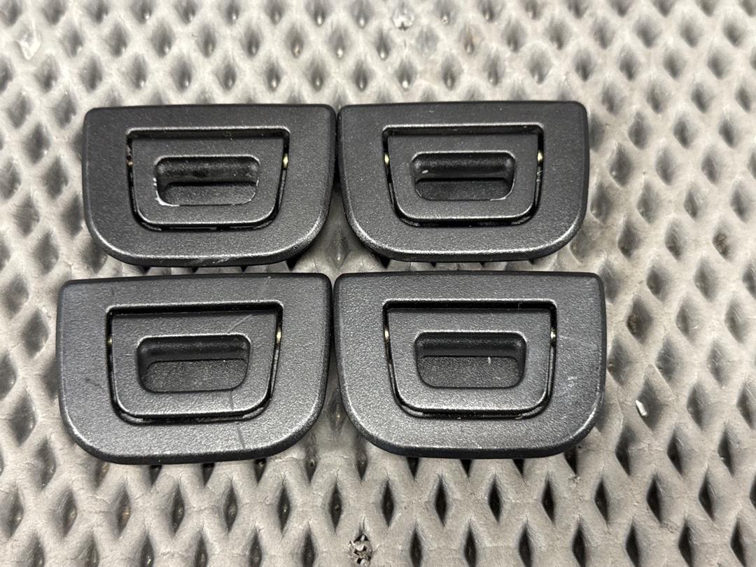 Петля багажника, 810 рублей, Красноярск