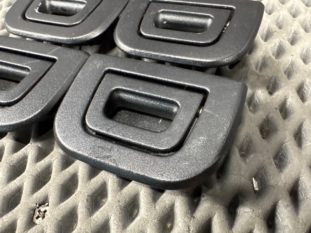 Петля багажника, 810 рублей, Красноярск