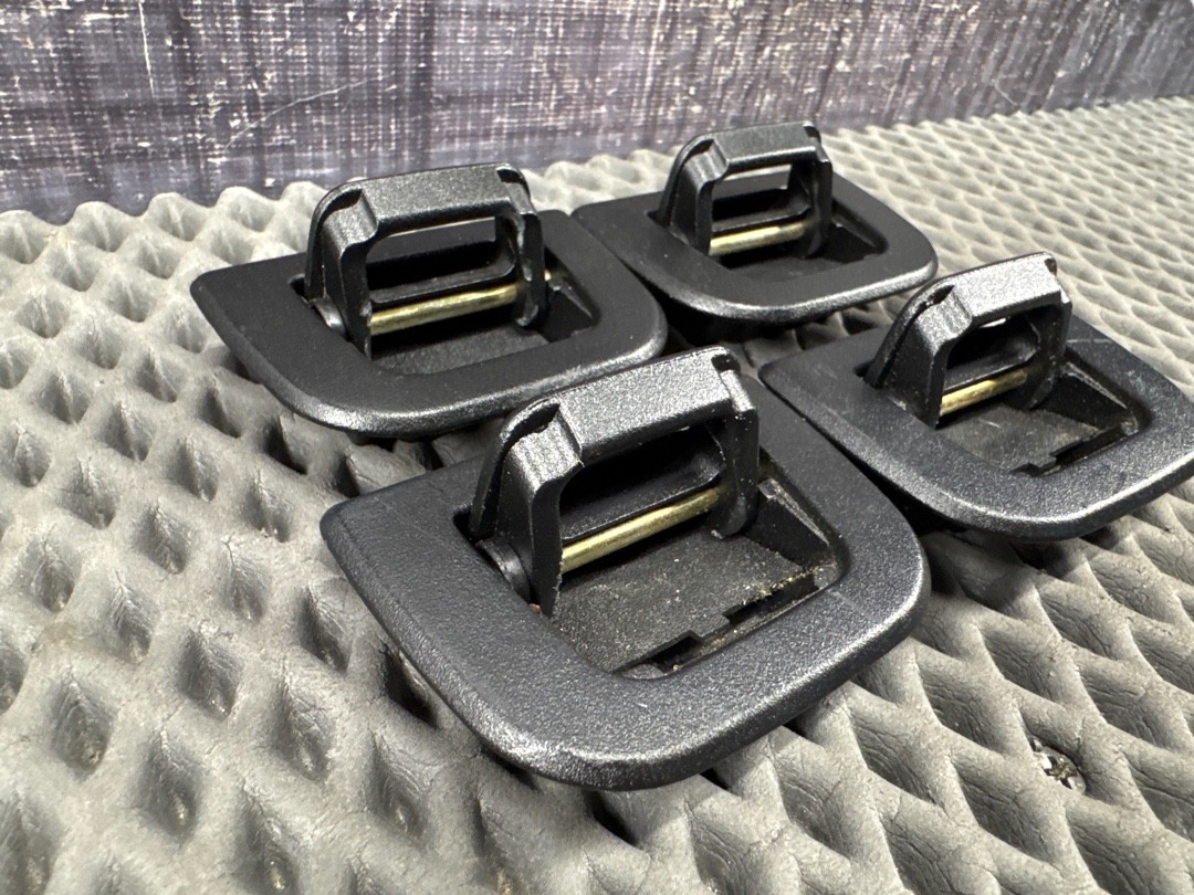 Петля багажника, 810 рублей, Красноярск