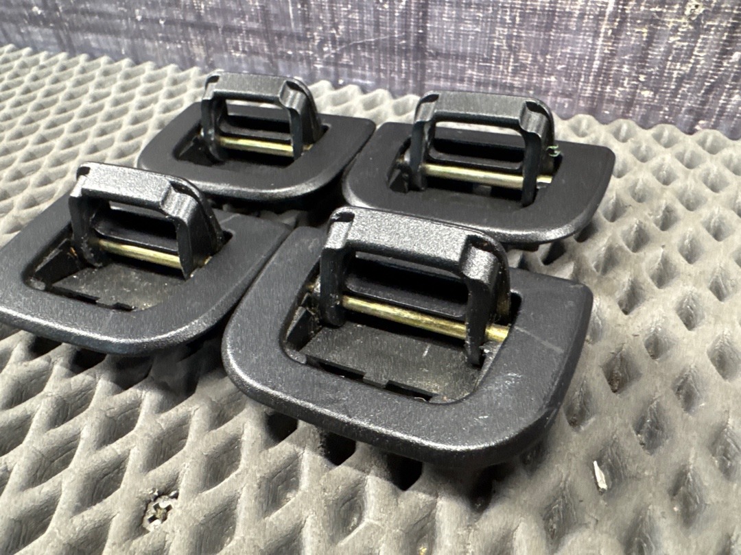 Петля багажника, 810 рублей, Красноярск