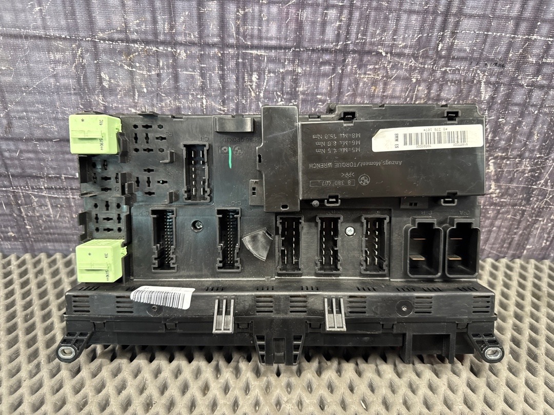 Блок предохранителей, 2150 рублей, Красноярск