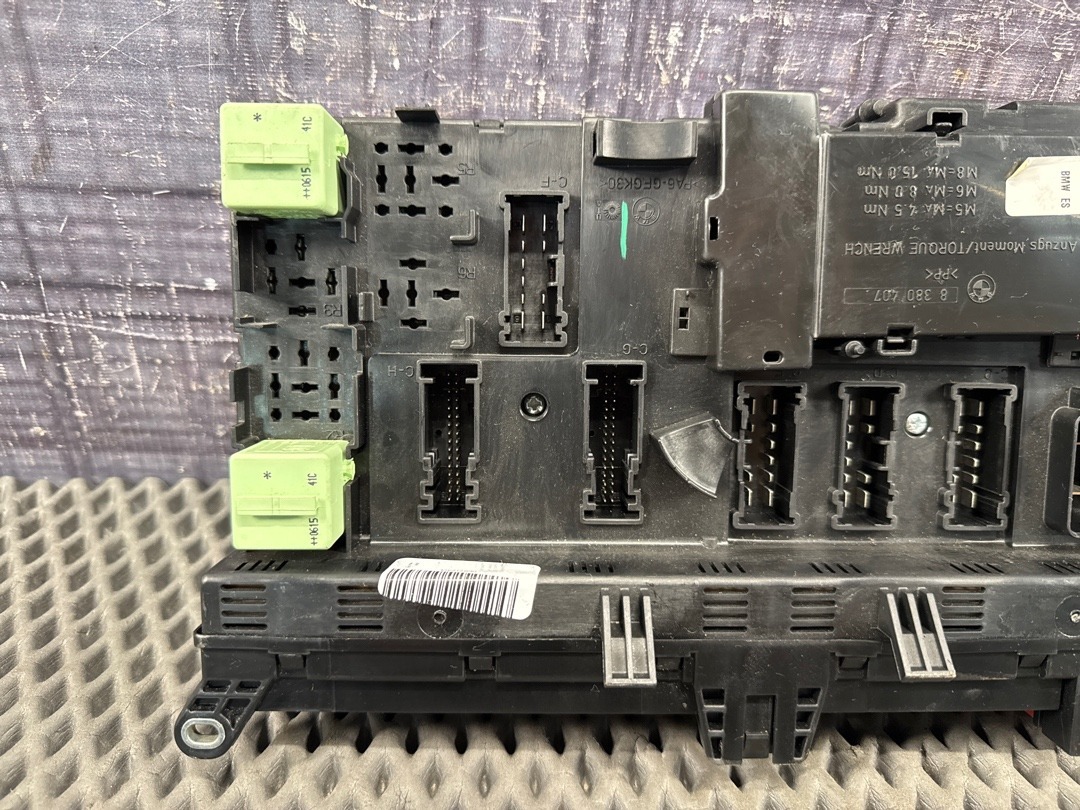 Блок предохранителей, 2150 рублей, Красноярск