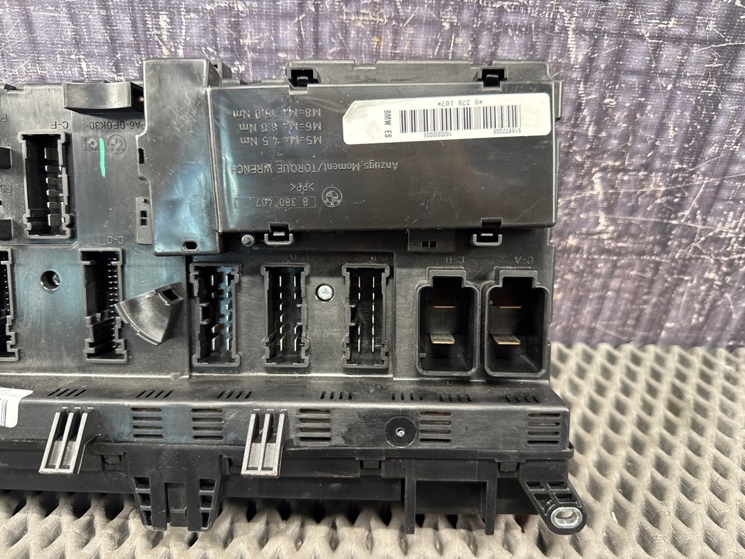 Блок предохранителей, 2150 рублей, Красноярск