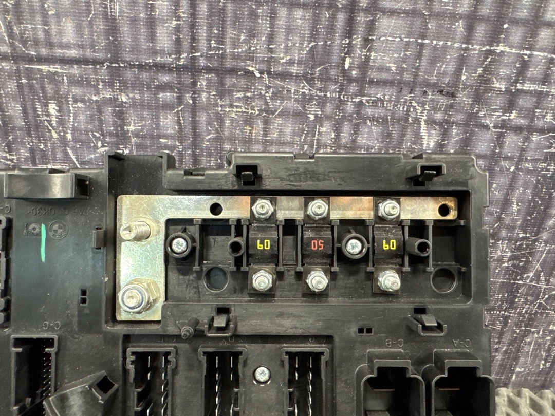 Блок предохранителей, 2150 рублей, Красноярск