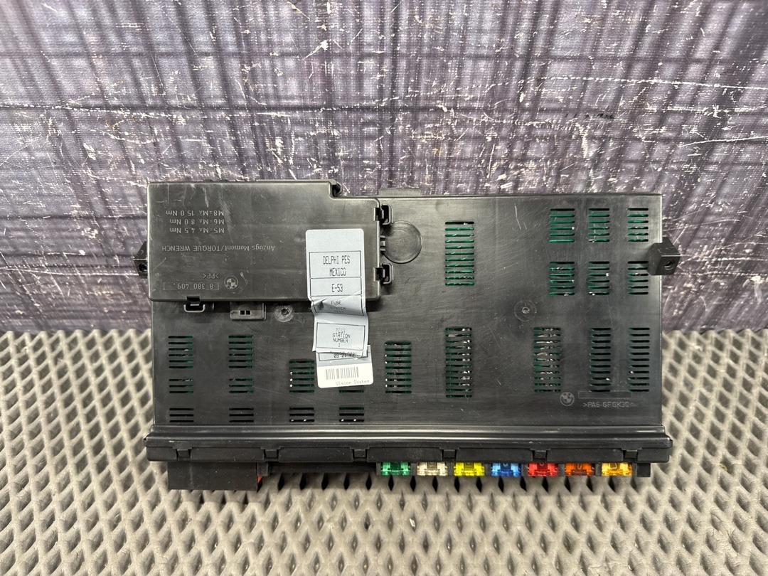 Блок предохранителей, 2150 рублей, Красноярск