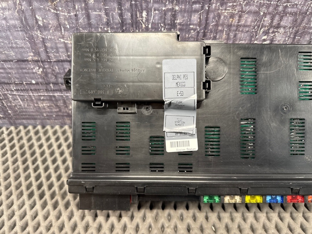 Блок предохранителей, 2150 рублей, Красноярск