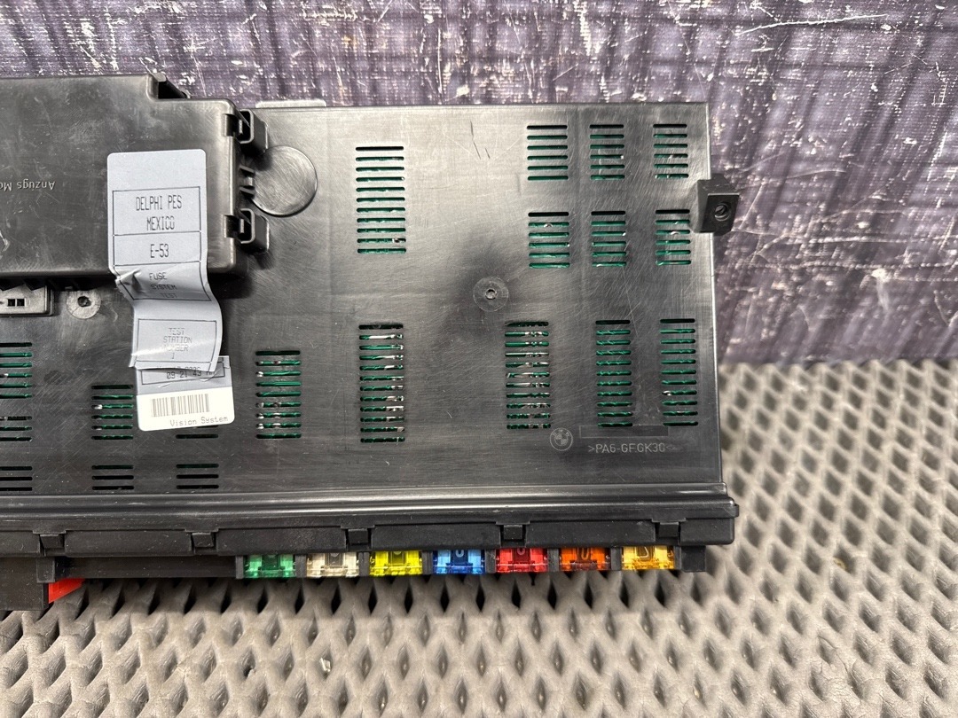 Блок предохранителей, 2150 рублей, Красноярск