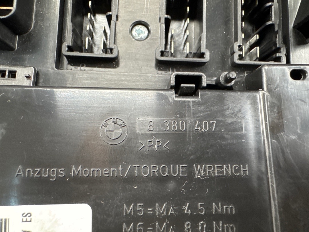 Блок предохранителей, 2150 рублей, Красноярск