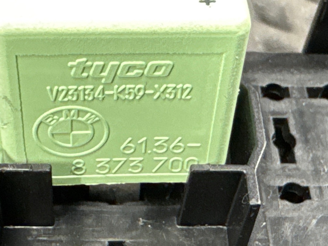 Блок предохранителей, 2150 рублей, Красноярск