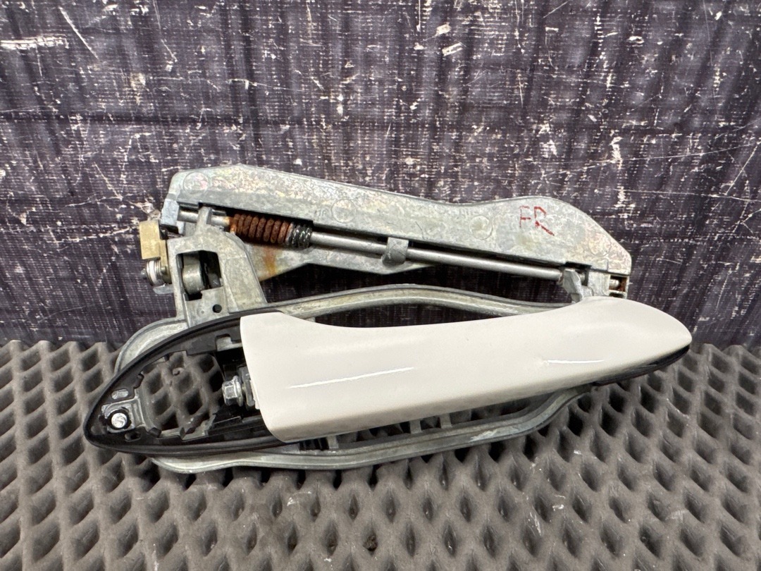 Ручка двери внешняя, 4990 рублей, Красноярск