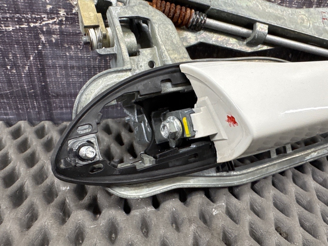 Ручка двери внешняя, 4990 рублей, Красноярск