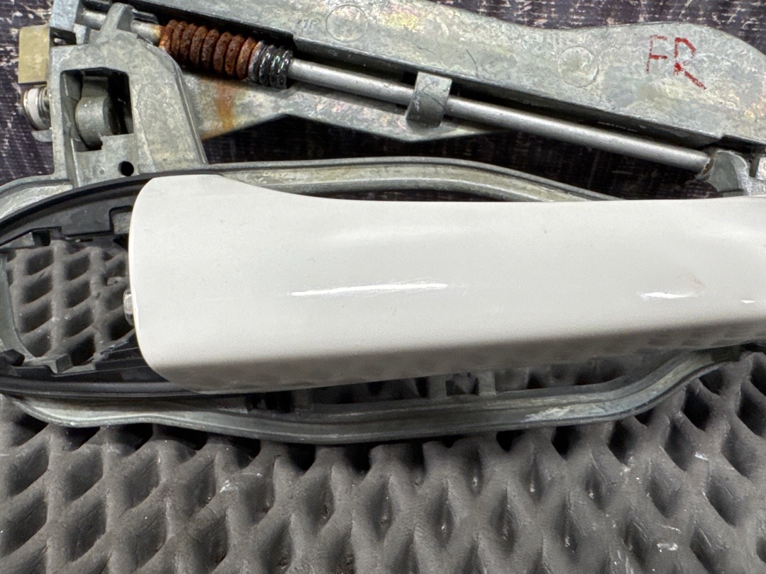 Ручка двери внешняя, 4990 рублей, Красноярск