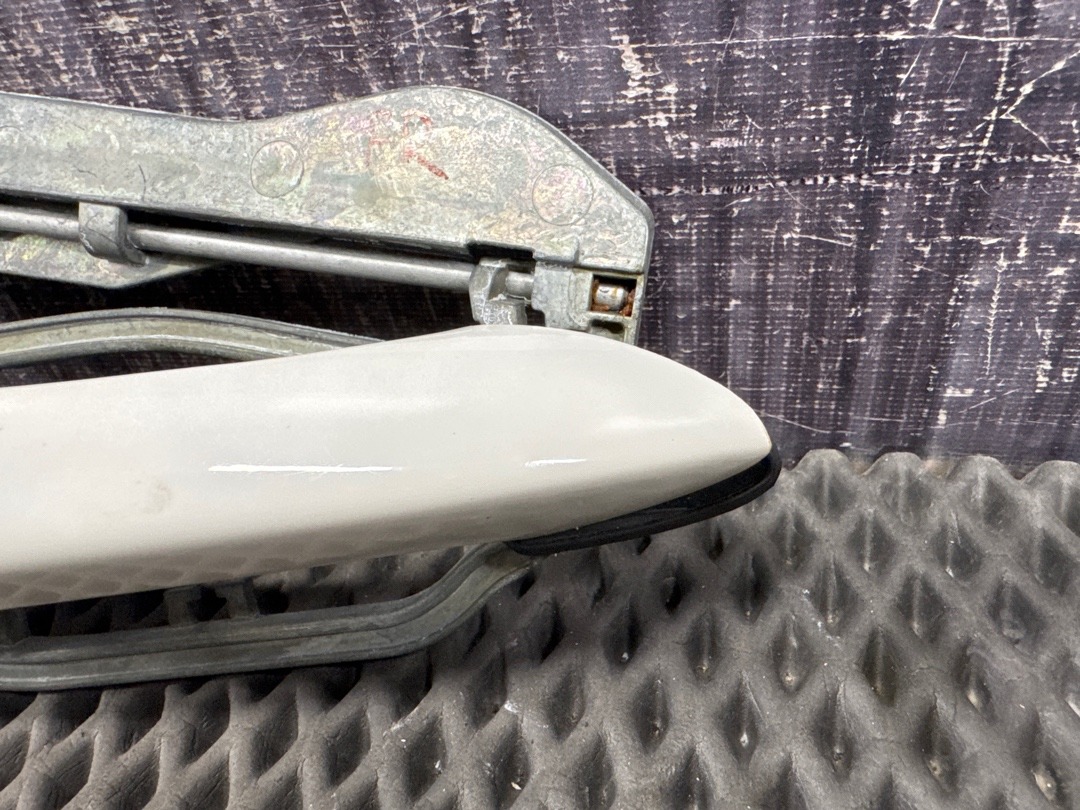 Ручка двери внешняя, 4990 рублей, Красноярск