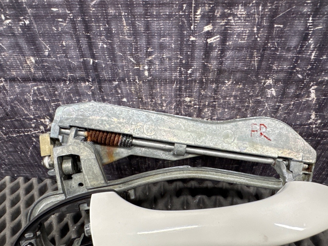 Ручка двери внешняя, 4990 рублей, Красноярск