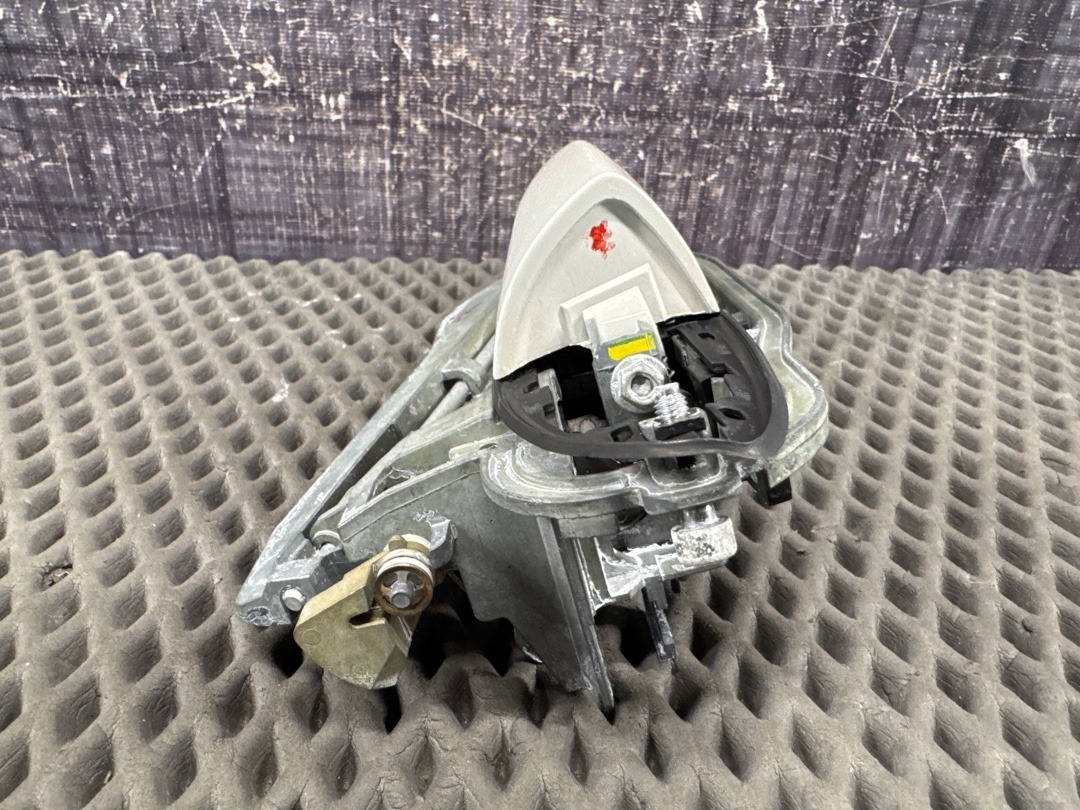 Ручка двери внешняя, 4990 рублей, Красноярск