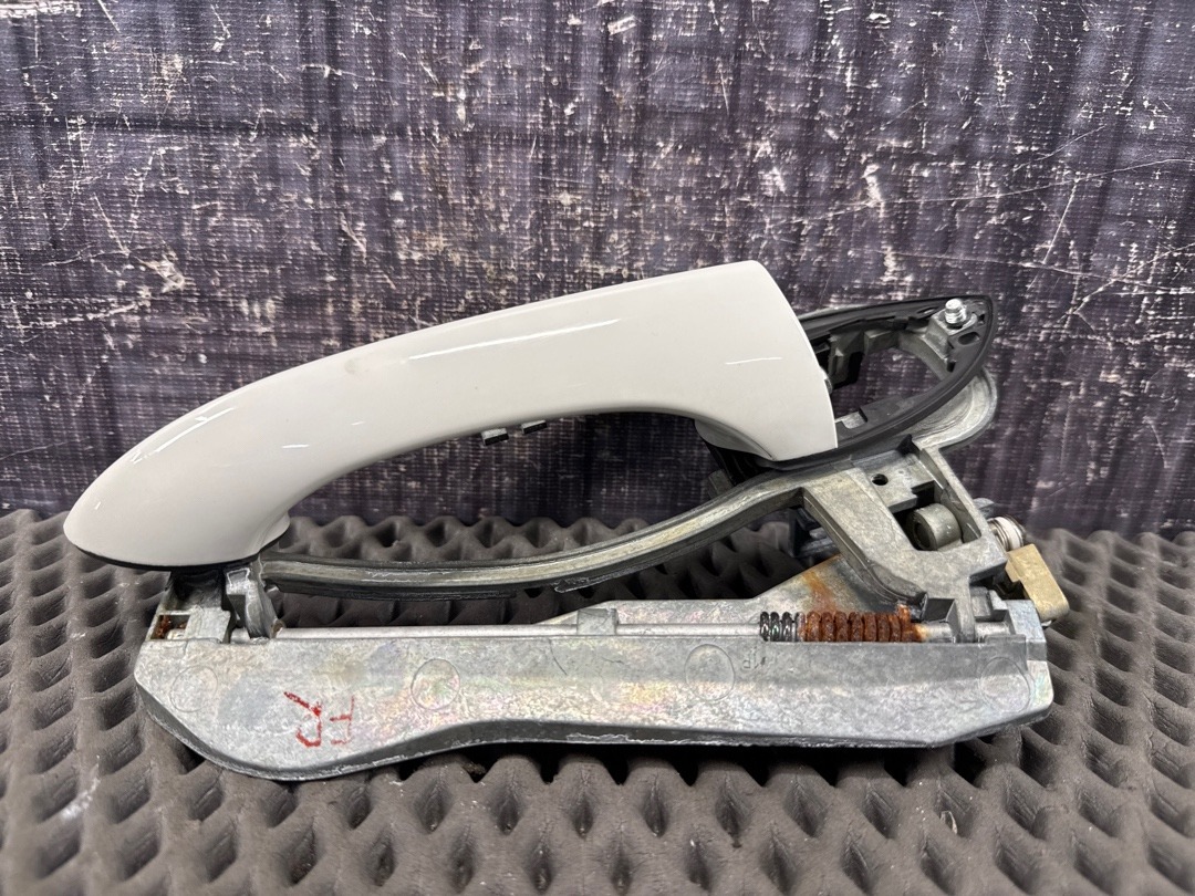 Ручка двери внешняя, 4990 рублей, Красноярск