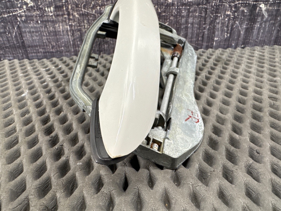 Ручка двери внешняя, 4990 рублей, Красноярск