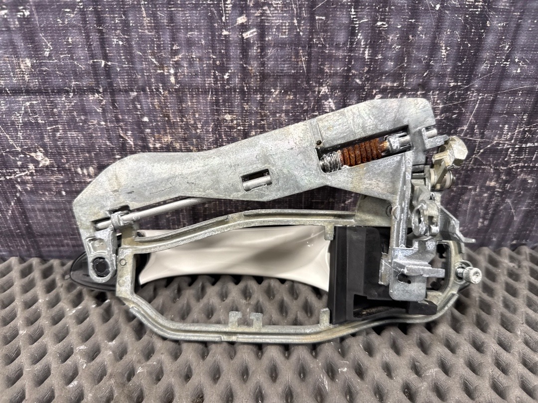 Ручка двери внешняя, 4990 рублей, Красноярск