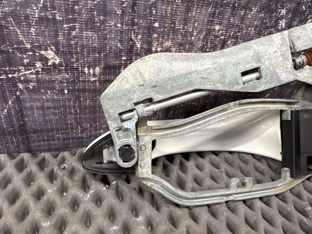 Ручка двери внешняя, 4990 рублей, Красноярск