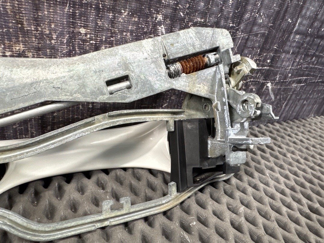 Ручка двери внешняя, 4990 рублей, Красноярск