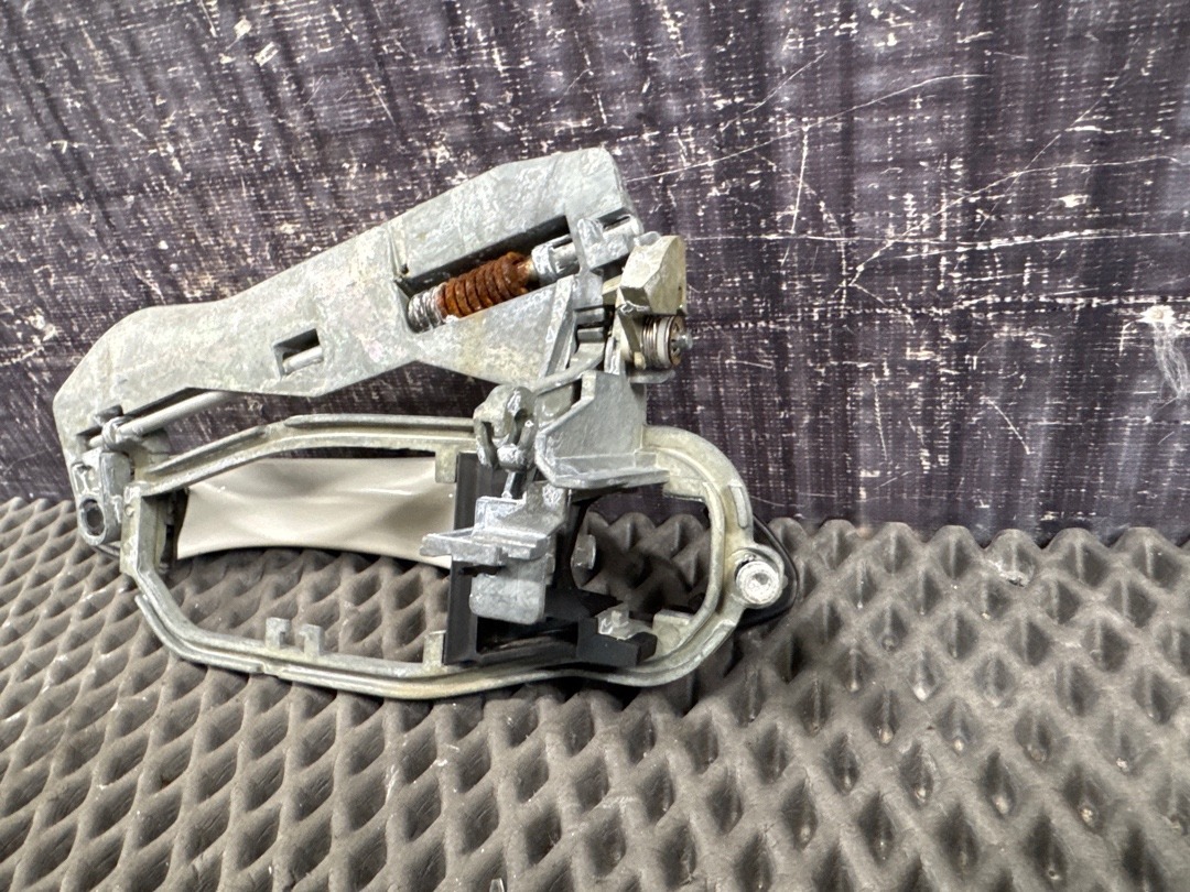 Ручка двери внешняя, 4990 рублей, Красноярск