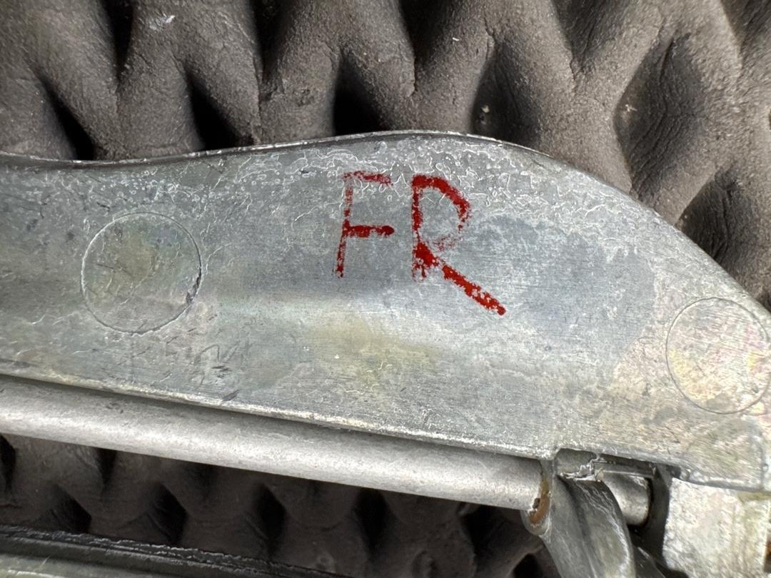 Ручка двери внешняя, 4990 рублей, Красноярск