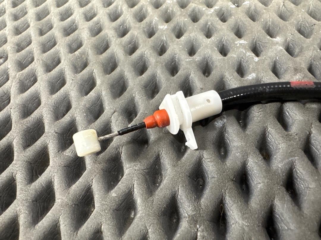 Трос ручки двери, 1670 рублей, Красноярск