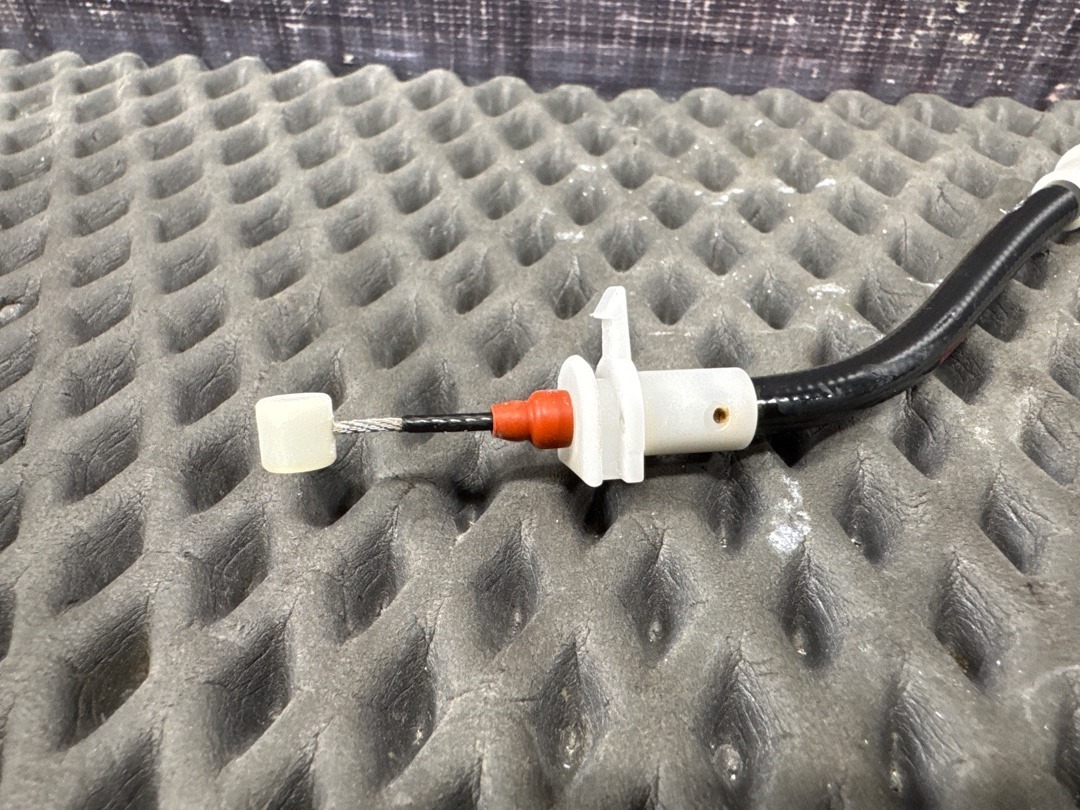 Трос ручки двери, 1670 рублей, Красноярск