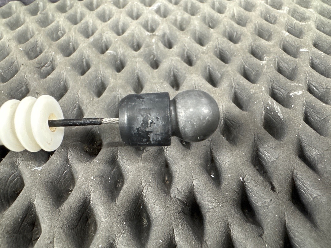 Трос ручки двери, 1670 рублей, Красноярск