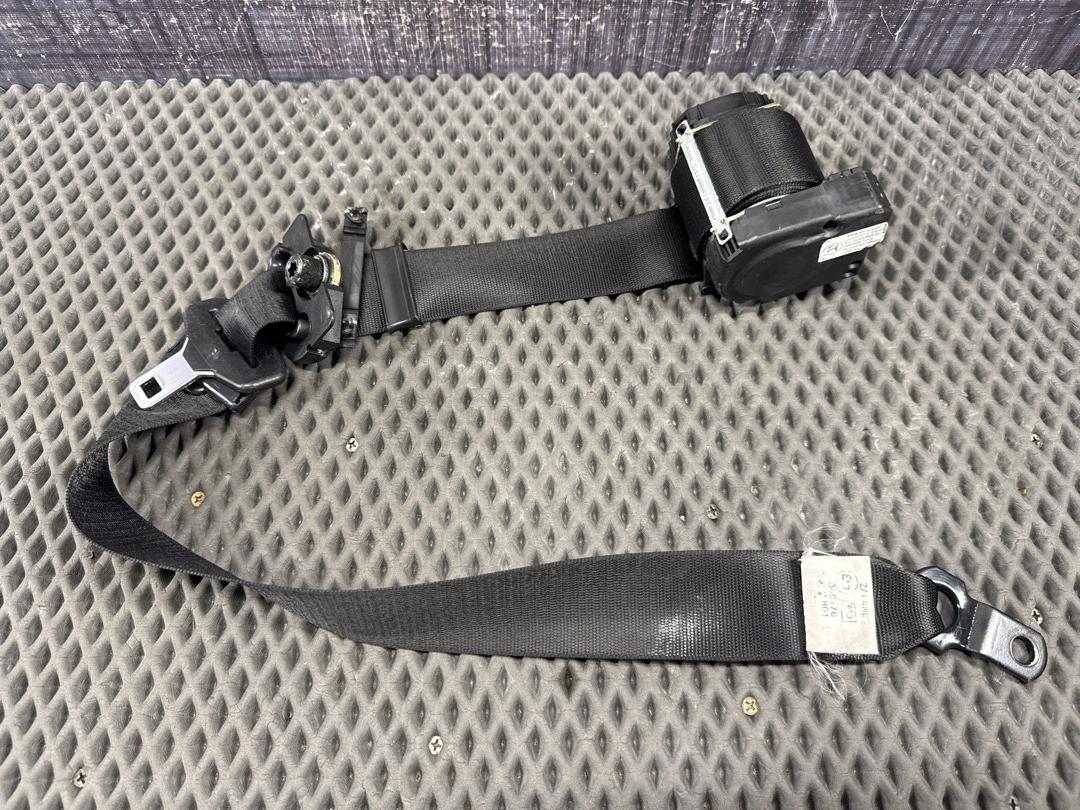 Ремень безопасности, 1000 рублей, Красноярск