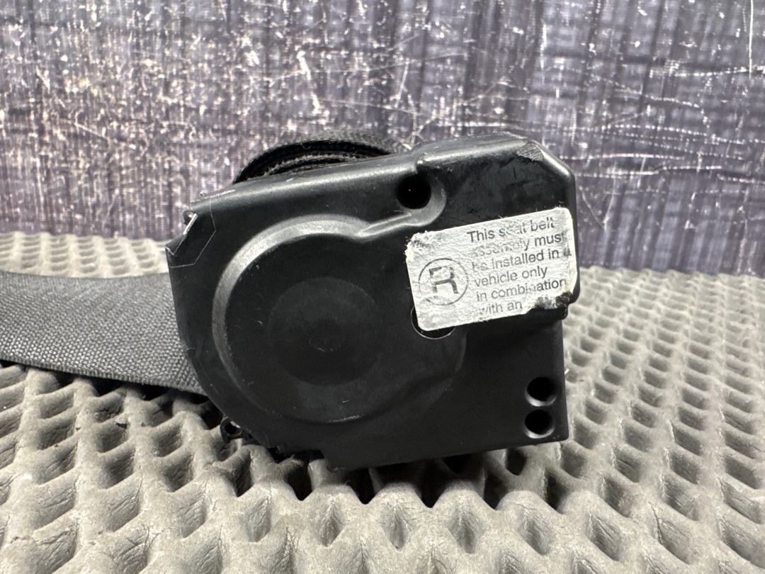 Ремень безопасности, 1000 рублей, Красноярск