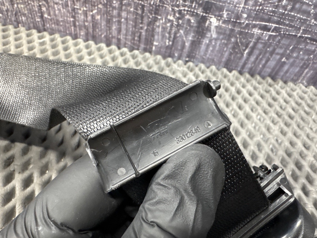 Ремень безопасности, 1000 рублей, Красноярск