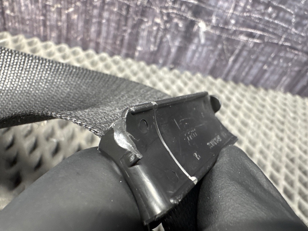 Ремень безопасности, 1000 рублей, Красноярск