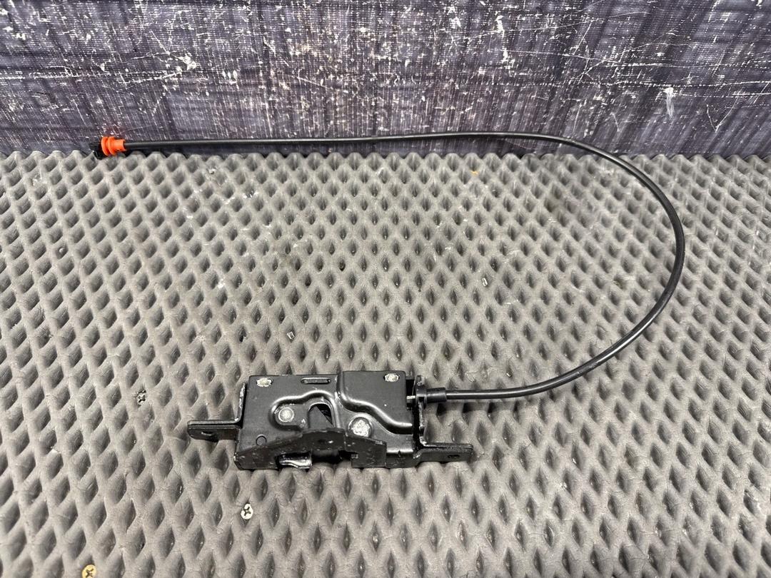 Замок багажника, 1080 рублей, Красноярск