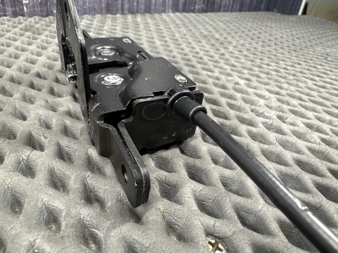 Замок багажника, 1080 рублей, Красноярск