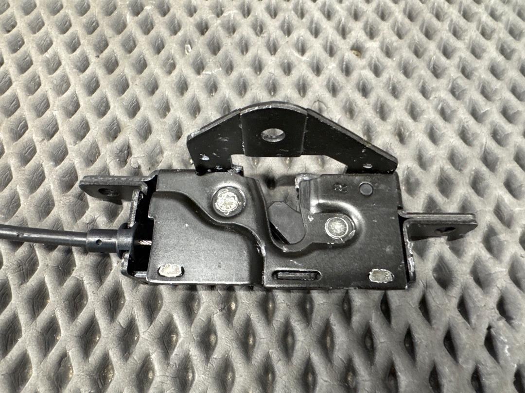 Замок багажника, 1080 рублей, Красноярск