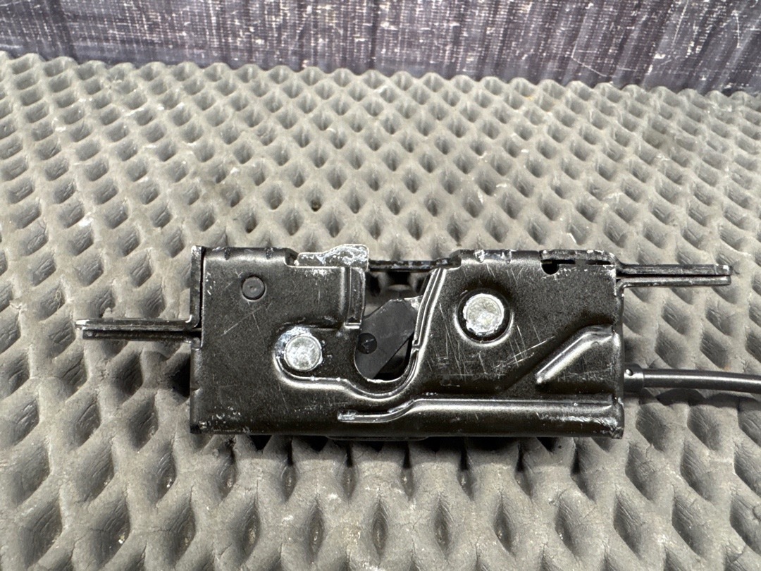 Замок багажника, 1080 рублей, Красноярск