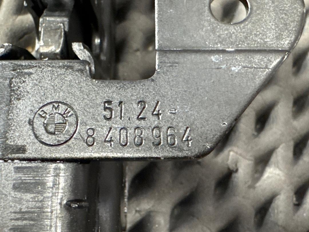 Замок багажника, 1080 рублей, Красноярск