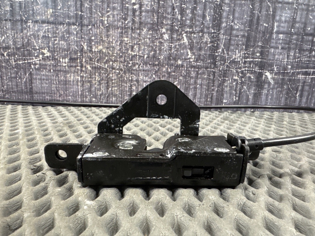 Замок багажника, 1080 рублей, Красноярск